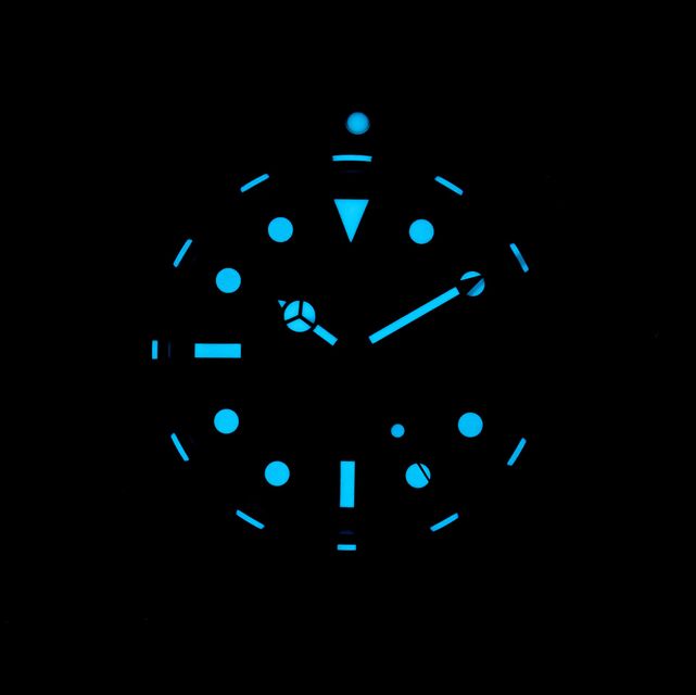 Rolex Sea-Dweller 126600 Image 6